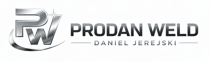 Usługi spawalnicze Koszalin - Prodan Weld